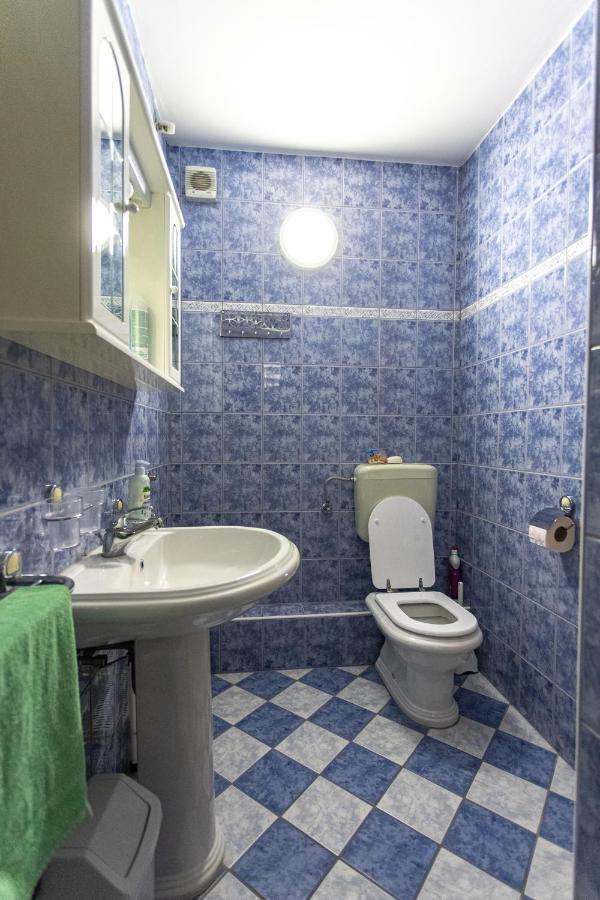 Apartments Ljubo Stari Grad  Eksteriør bilde