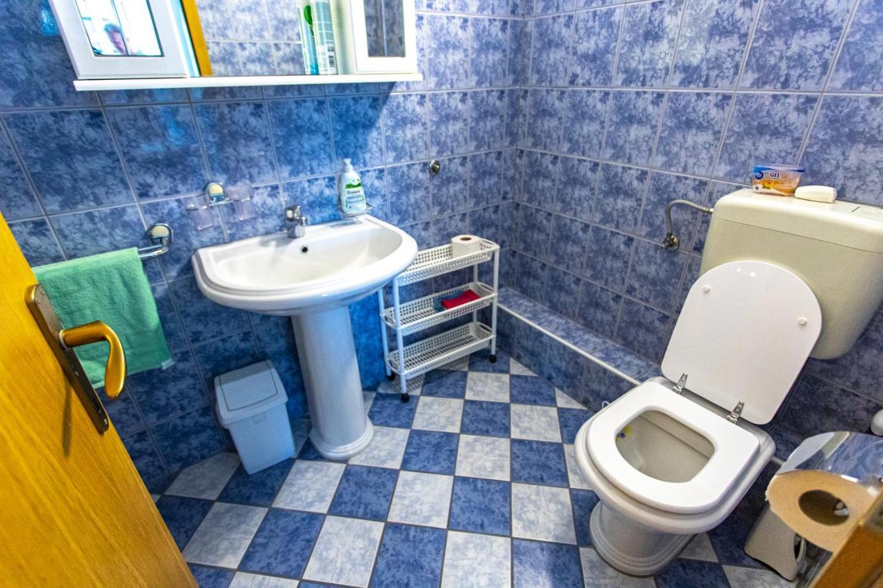 Apartments Ljubo Stari Grad  Eksteriør bilde