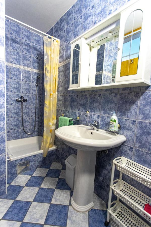 Apartments Ljubo Stari Grad  Eksteriør bilde