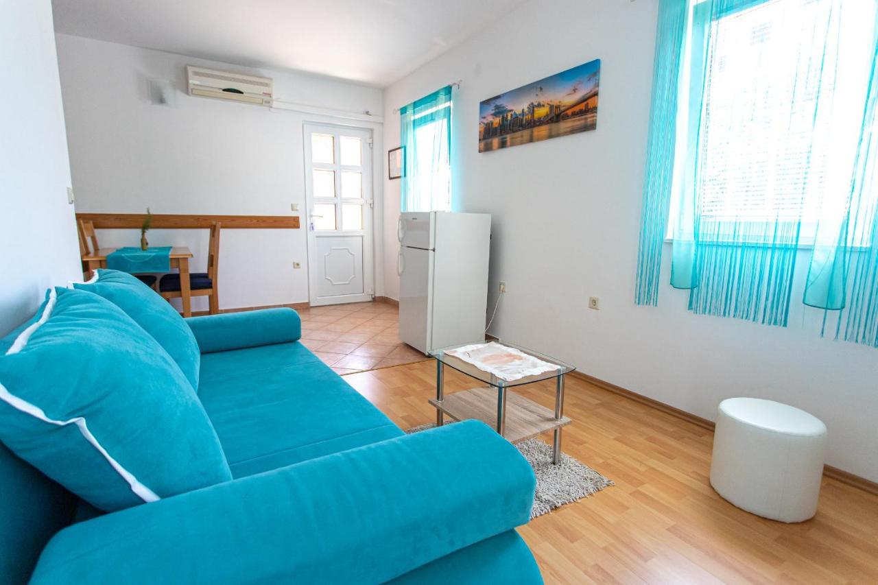 Apartments Ljubo Stari Grad  Eksteriør bilde