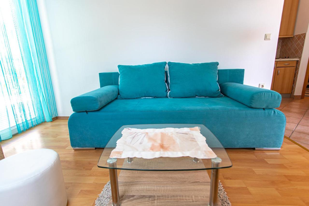 Apartments Ljubo Stari Grad  Eksteriør bilde
